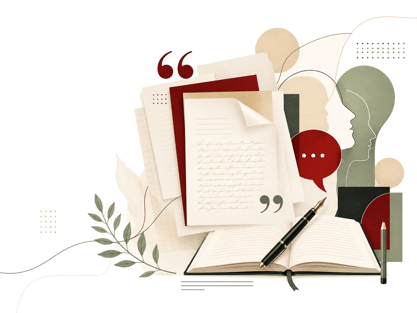 Autores y equipos de trabajo de CECS