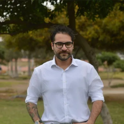 Julian Castillo Gonzalez